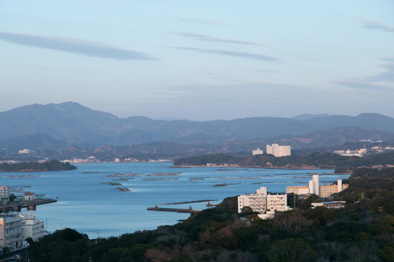 Апарт готель クリスタルエグゼ南紀白浜2 Сірахама Екстер'єр фото